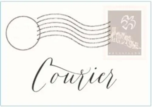 Cotes Catalanes Rouge Bottle