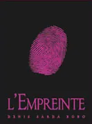 Empreinte Rouge Bottle