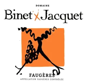 Faugeres Bottle