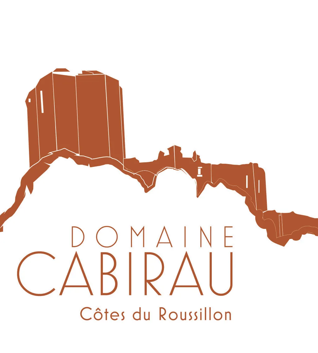 Cotes du Roussillon Bottle