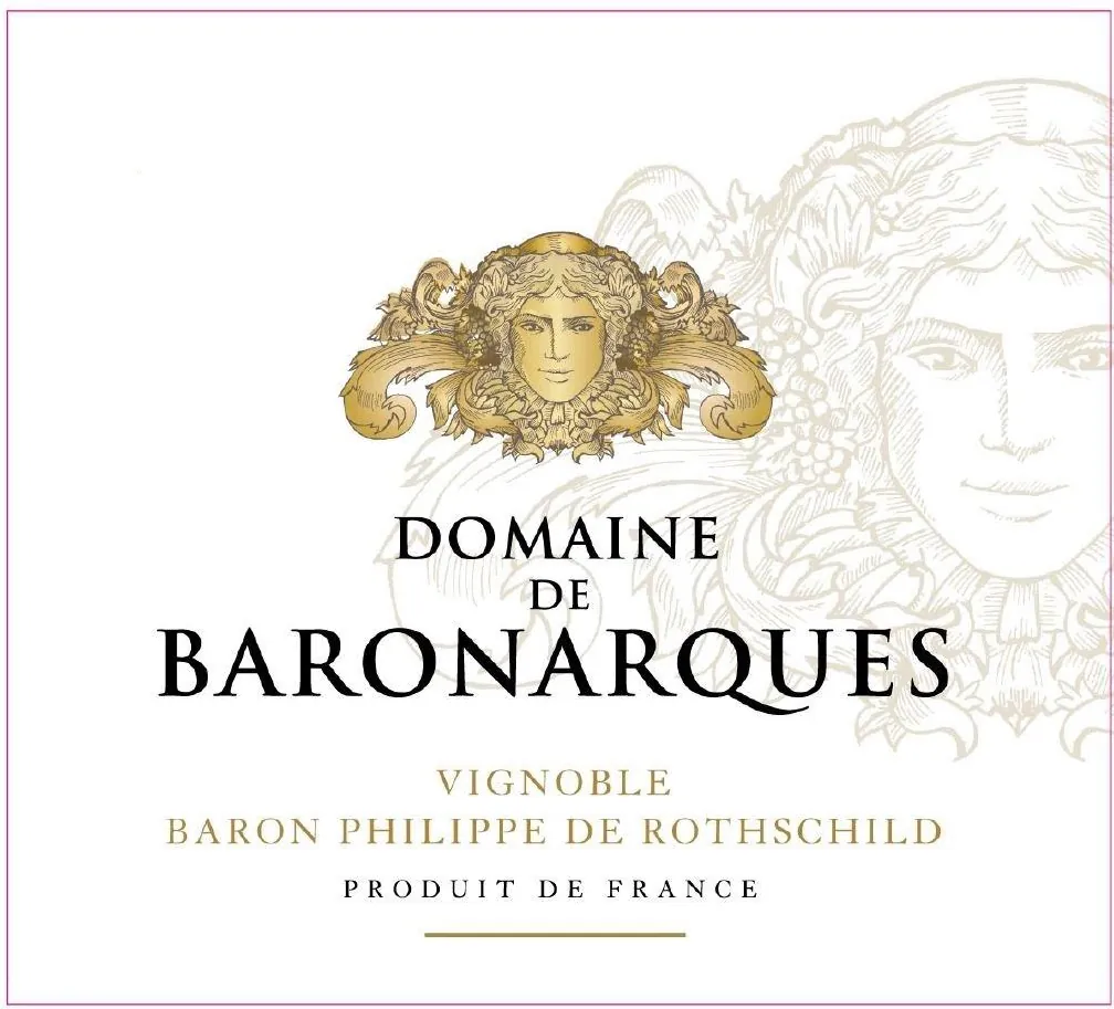 Limoux Chardonnay Bottle