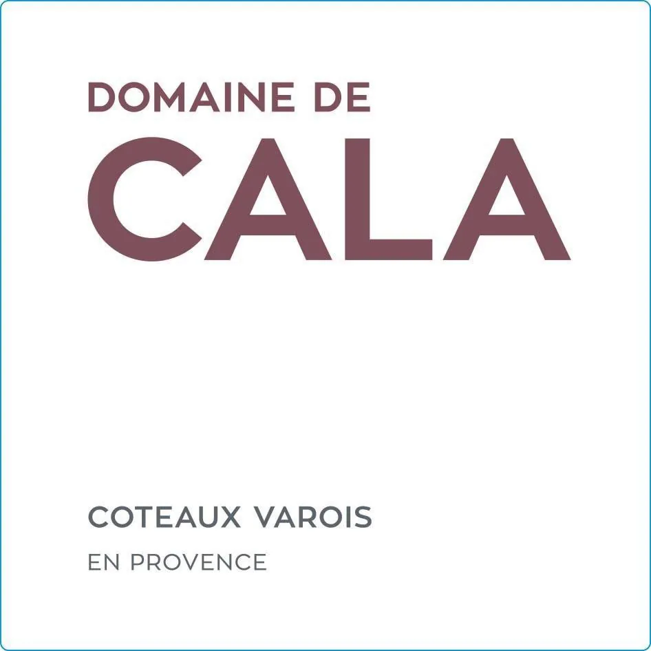 Coteaux Varois en Provence Rose Classic Bottle