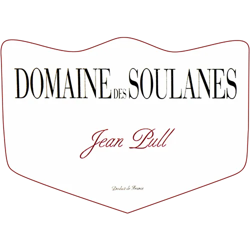 Cuvee Jean Pull Bottle