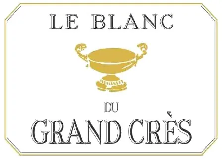 Languedoc Le Blanc Bottle