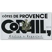 Rose de Provence Corail Bottle