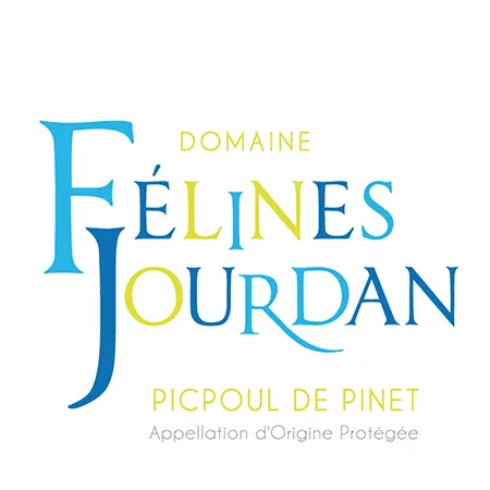 Picpoul de Pinet Bottle