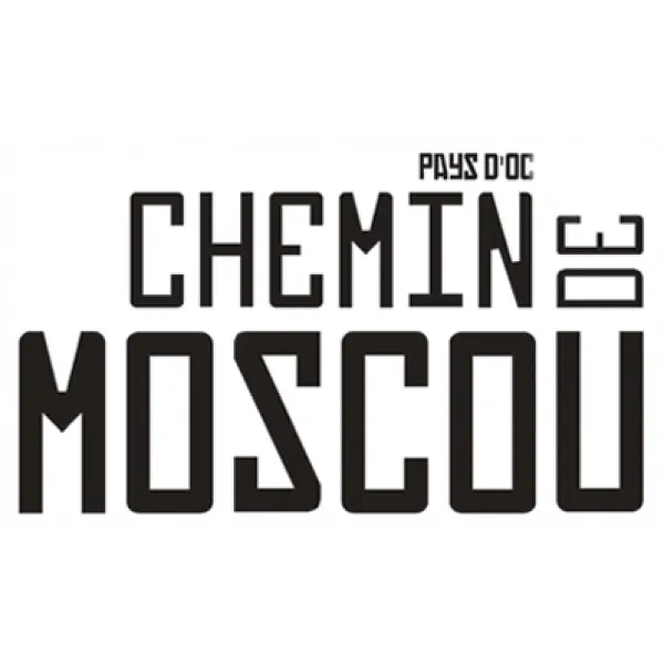 Chemin de Moscou Pays d’Oc Bottle