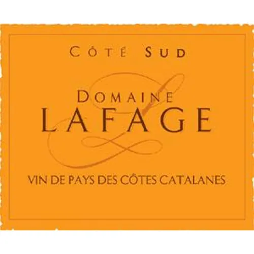 Cote Sud Bottle