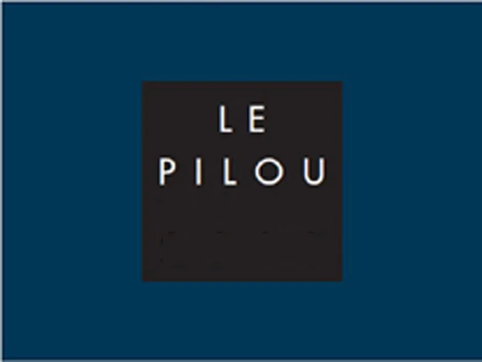 Languedoc Roussillon Le Pilou Bottle