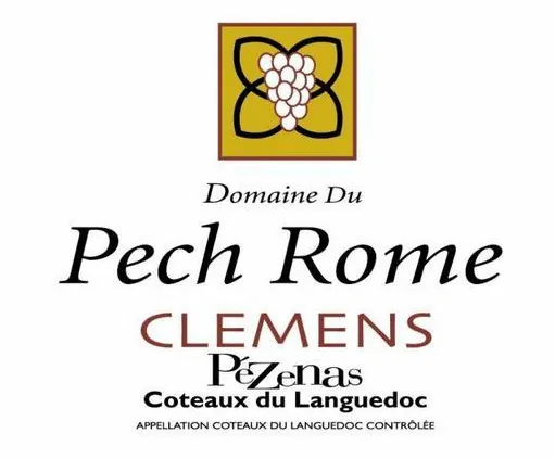 Pezenas Clemens Bottle