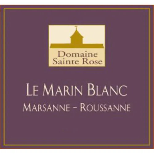 Le Marin Blanc Bottle