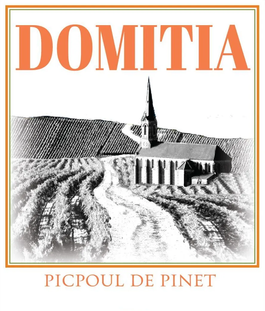 Picpoul de Pinet Bottle