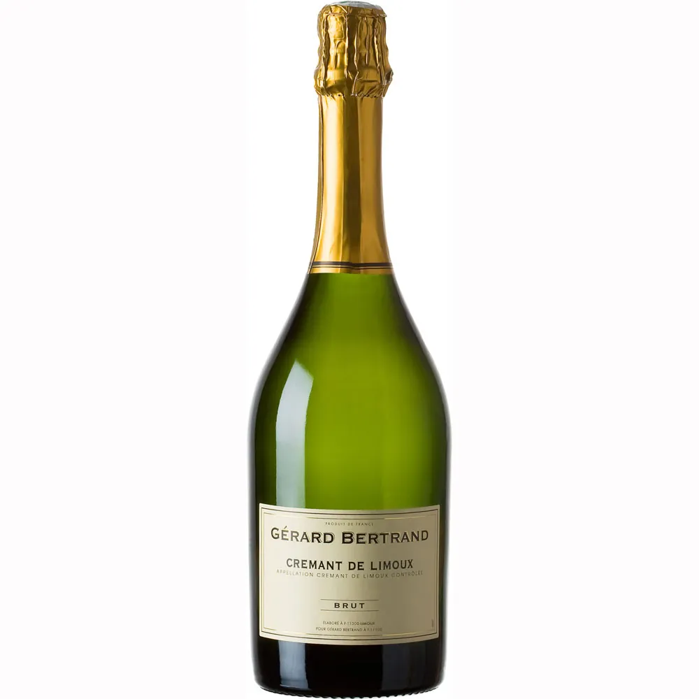Cremant de Limoux Brut Bottle