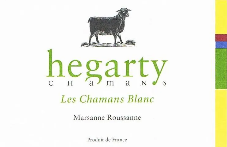 Minervois Les Chamans Blanc Bottle