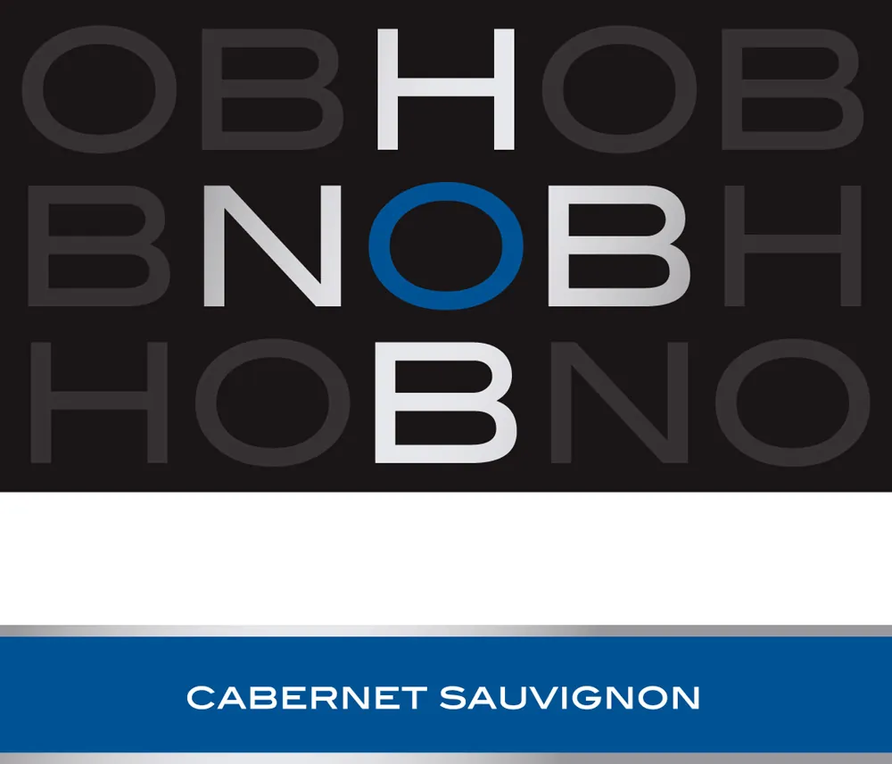 Cabernet Sauvignon Bottle