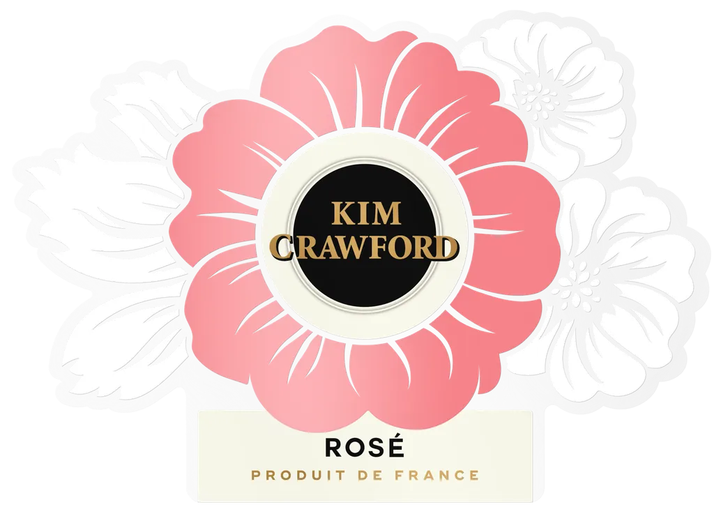 Rose de France Bottle