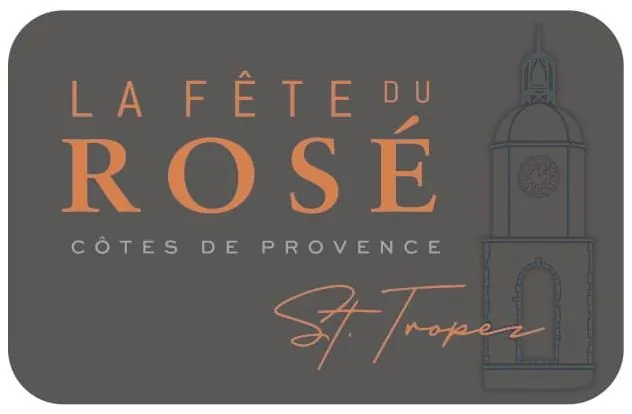 La Fete du Rose Bottle