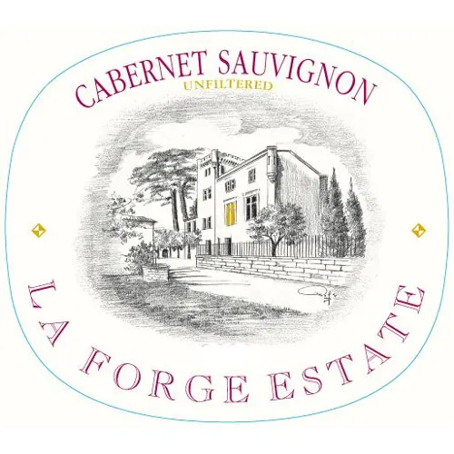 Cabernet Sauvignon Bottle