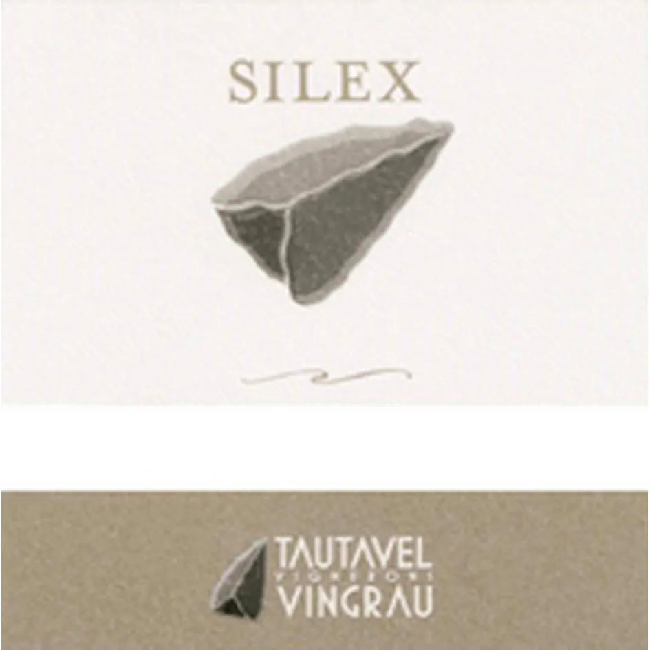 Cotes du Roussillon Villages Tautavel Silex Bottle
