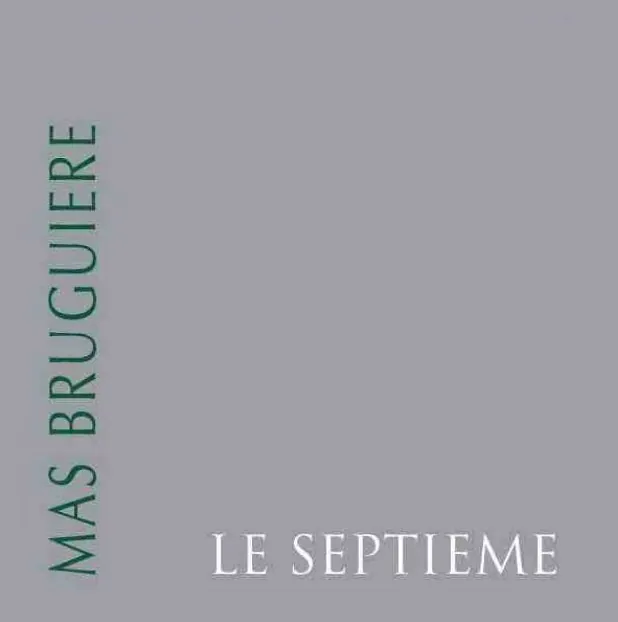 Pic Saint Loup Le Septieme Bottle