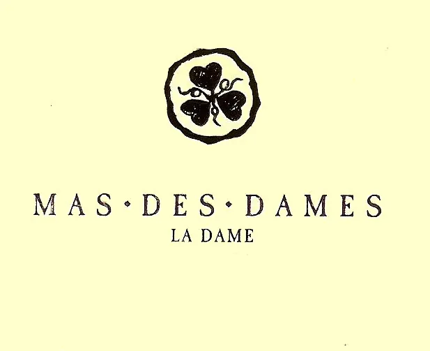 La Dame Bottle