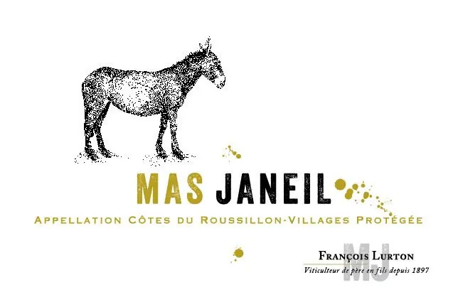 Cotes du Roussillon Villages Bottle