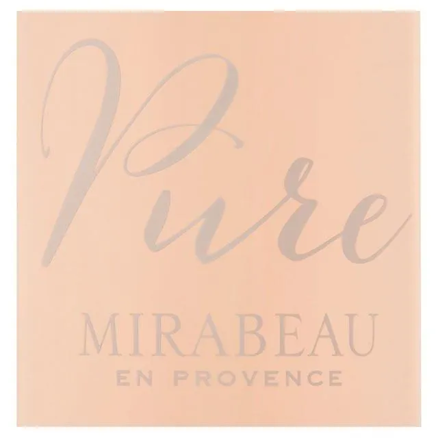Pure Rose Bottle