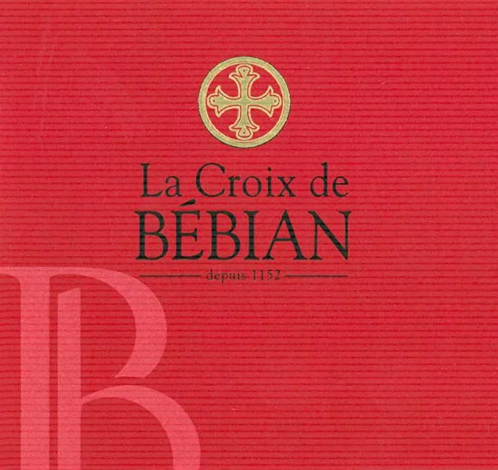 Coteaux du Languedoc La Croix de Bebian Bottle