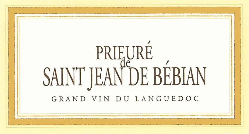 Languedoc Bottle