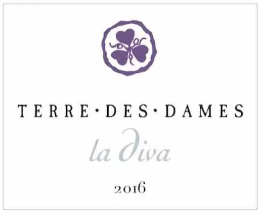 La Diva Rouge Bottle