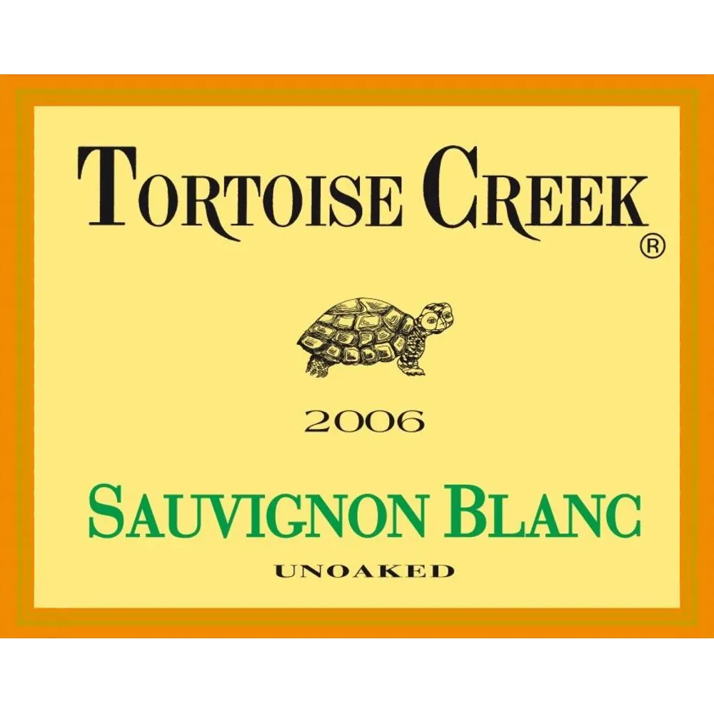 Sauvignon Blanc Bottle