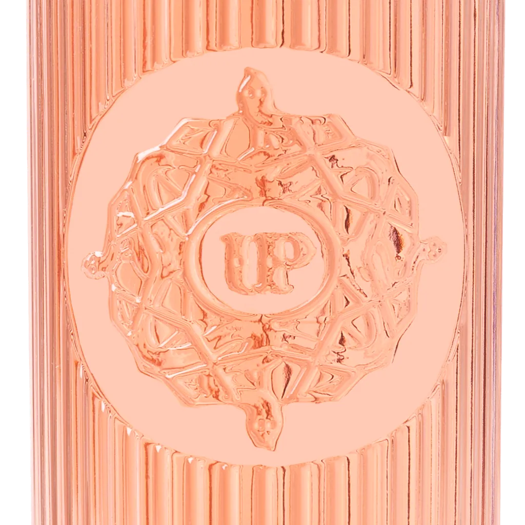 UP Rose Bottle