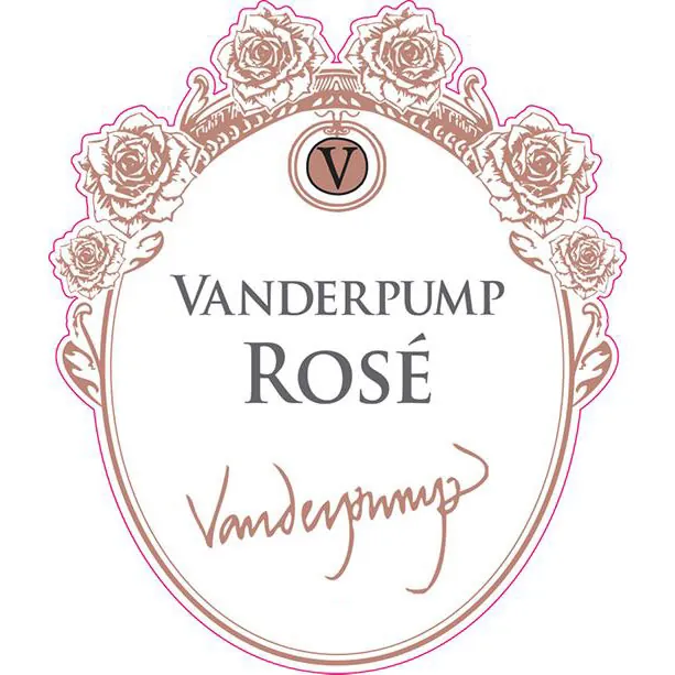 Rose Bottle