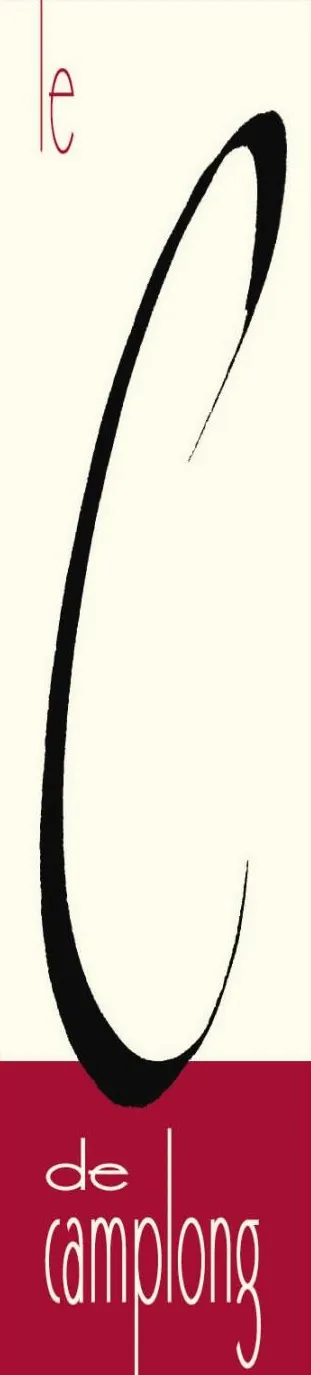 Corbieres C de Camplong Bottle