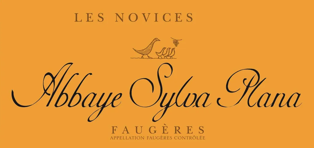 Faugeres Les Novices Bottle