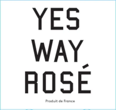 Rose Bottle