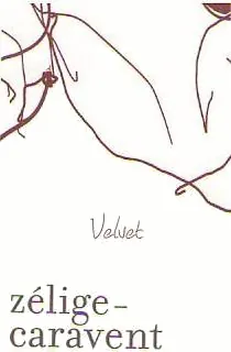 Pic Saint-Loup Velvet Bottle