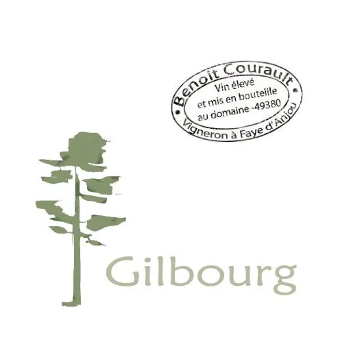 Loire Gilbourg Bottle