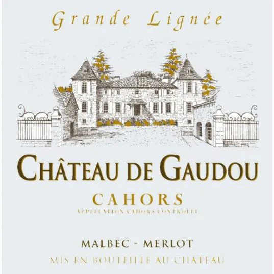 Grande Lignee Bottle