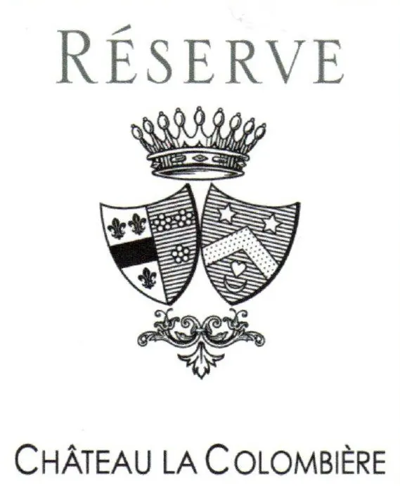 Fronton Reserve Bottle