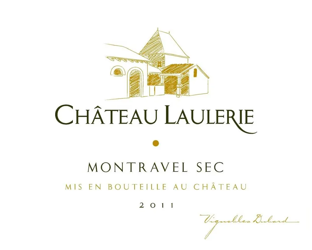 Montravel Blanc Bottle