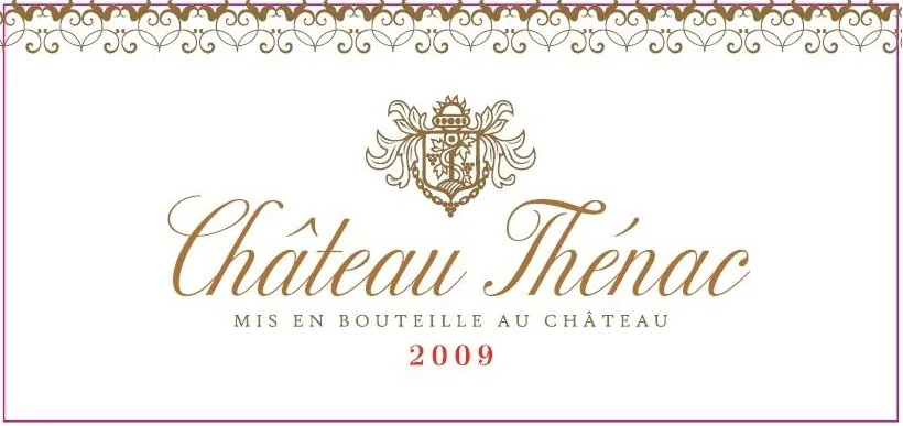 Cotes de Bergerac Moelleux Blanc Bottle