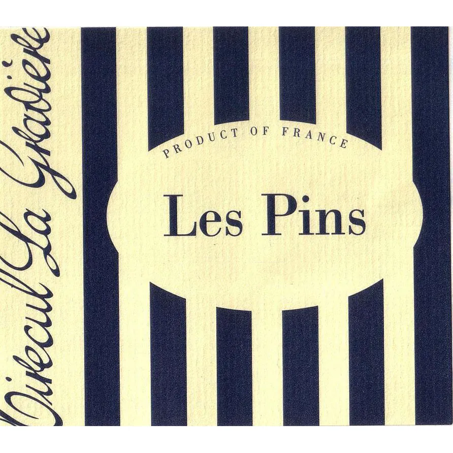 Monbazillac Les Pins Bottle