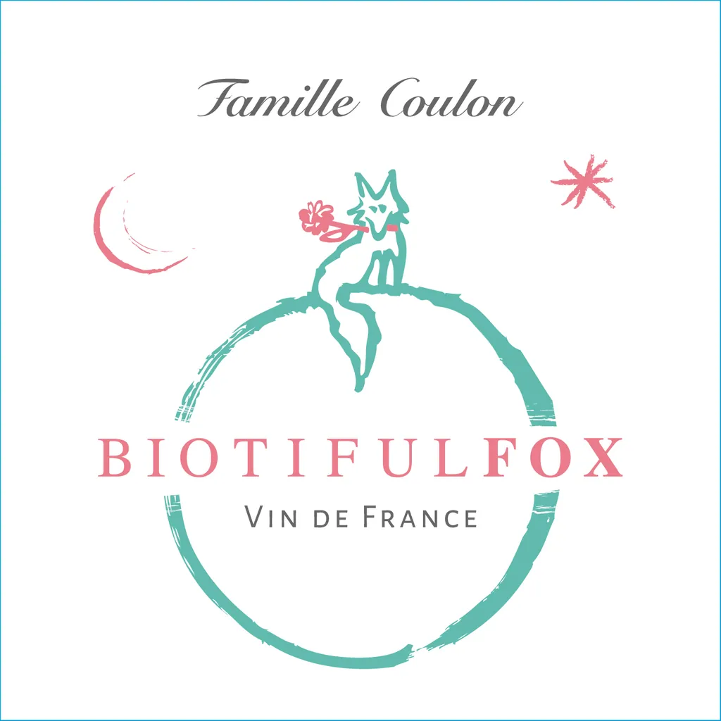 BiotifulFOX Rose Bottle