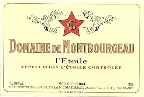 L'Etoile Bottle