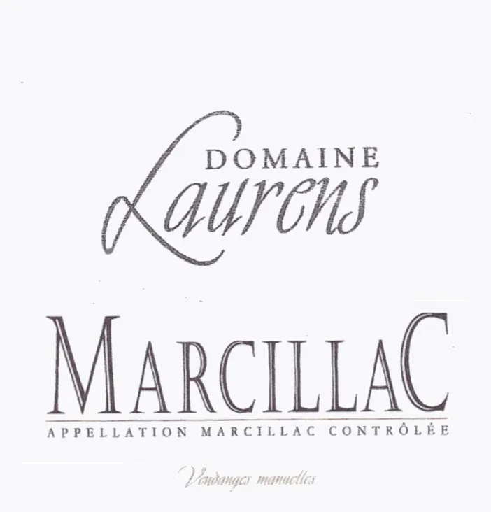 Marcillac Rouge Bottle
