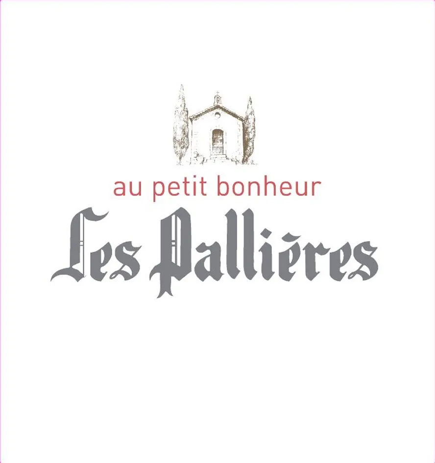 Au Petit Bonheur Rose Bottle