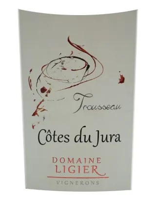Cotes du Jura Trousseau Bottle