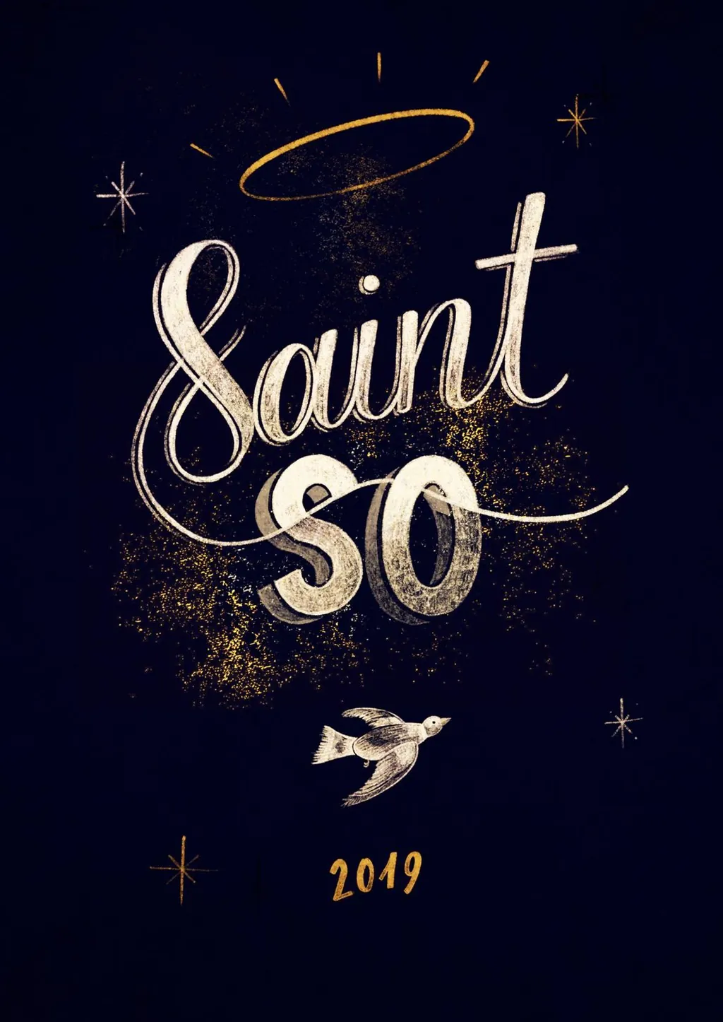 Saint-So Cinsault Bottle