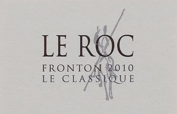 Cuvee Classique Bottle